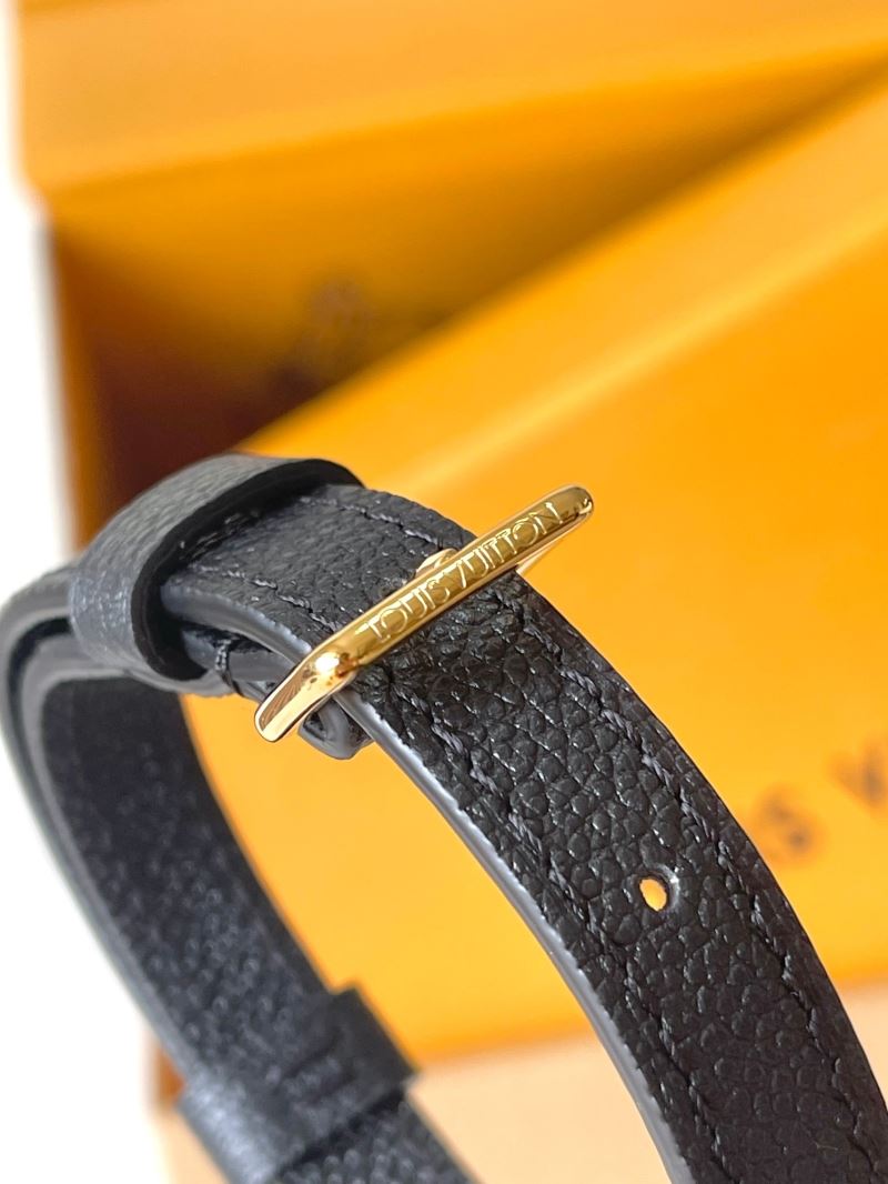 Louis Vuitton Speedy Bags